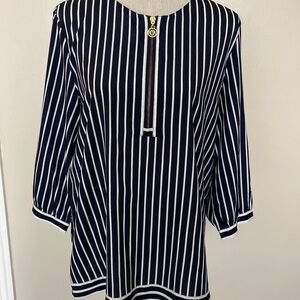 Anne Klein timeless style top